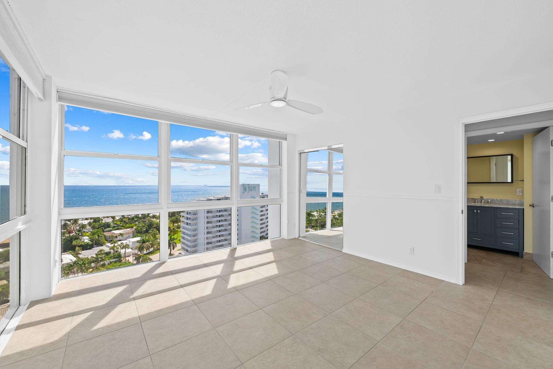 2841 N Ocean Boulevard, #1710, Fort Lauderdale, FL 33308 Photo 12