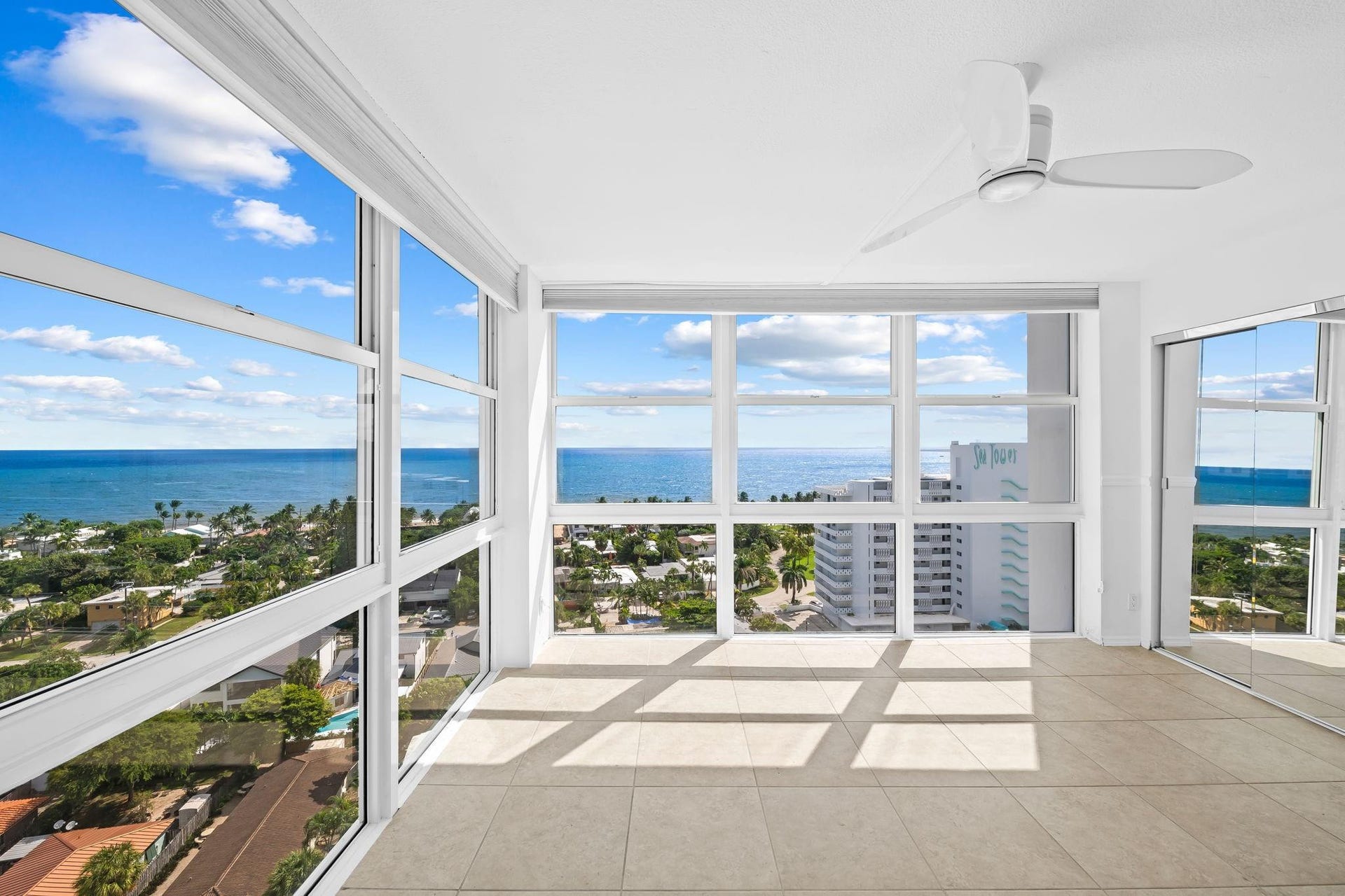2841 N Ocean Boulevard, #1710, Fort Lauderdale, FL 33308 Photo 10