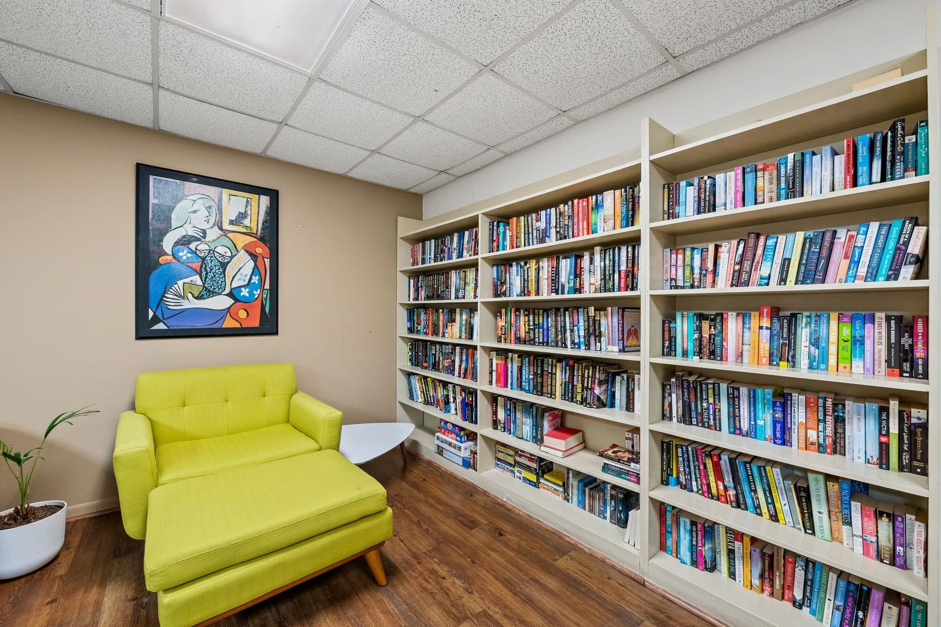 2841 N Ocean Boulevard, #1710, Fort Lauderdale, FL 33308 Photo 32