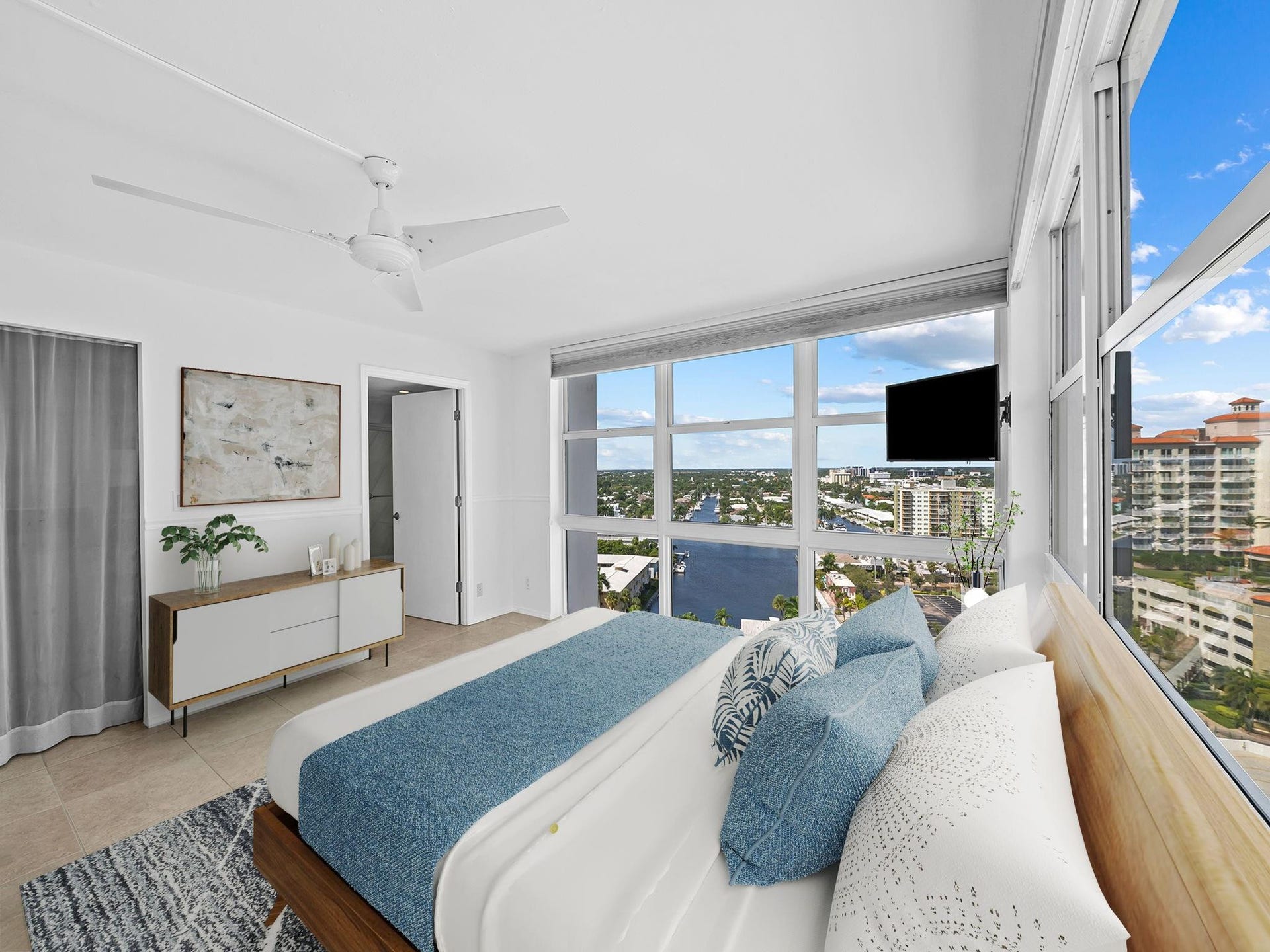 2841 N Ocean Boulevard, #1710, Fort Lauderdale, FL 33308 Photo 2