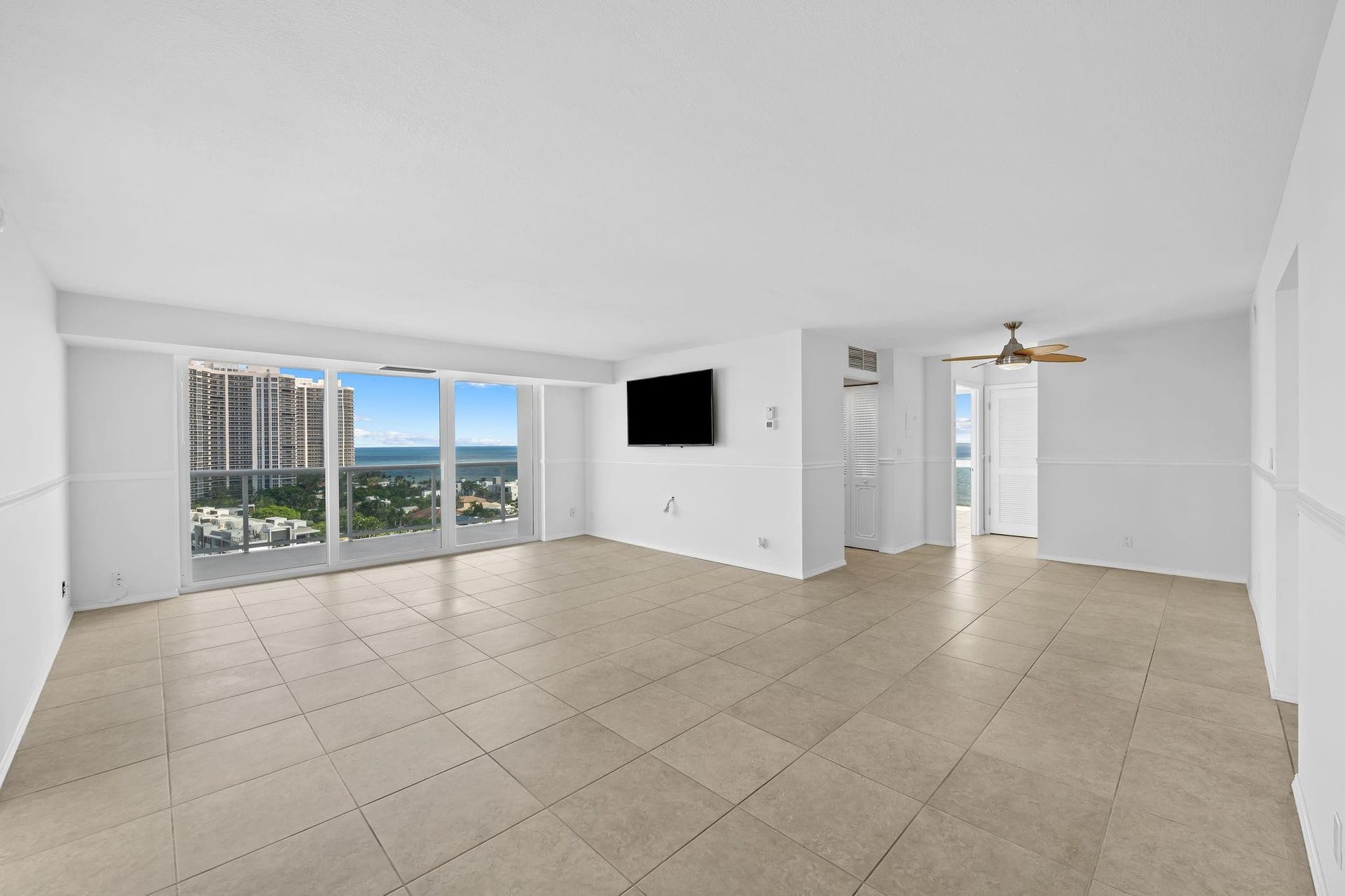 2841 N Ocean Boulevard, #1710, Fort Lauderdale, FL 33308 Photo 8