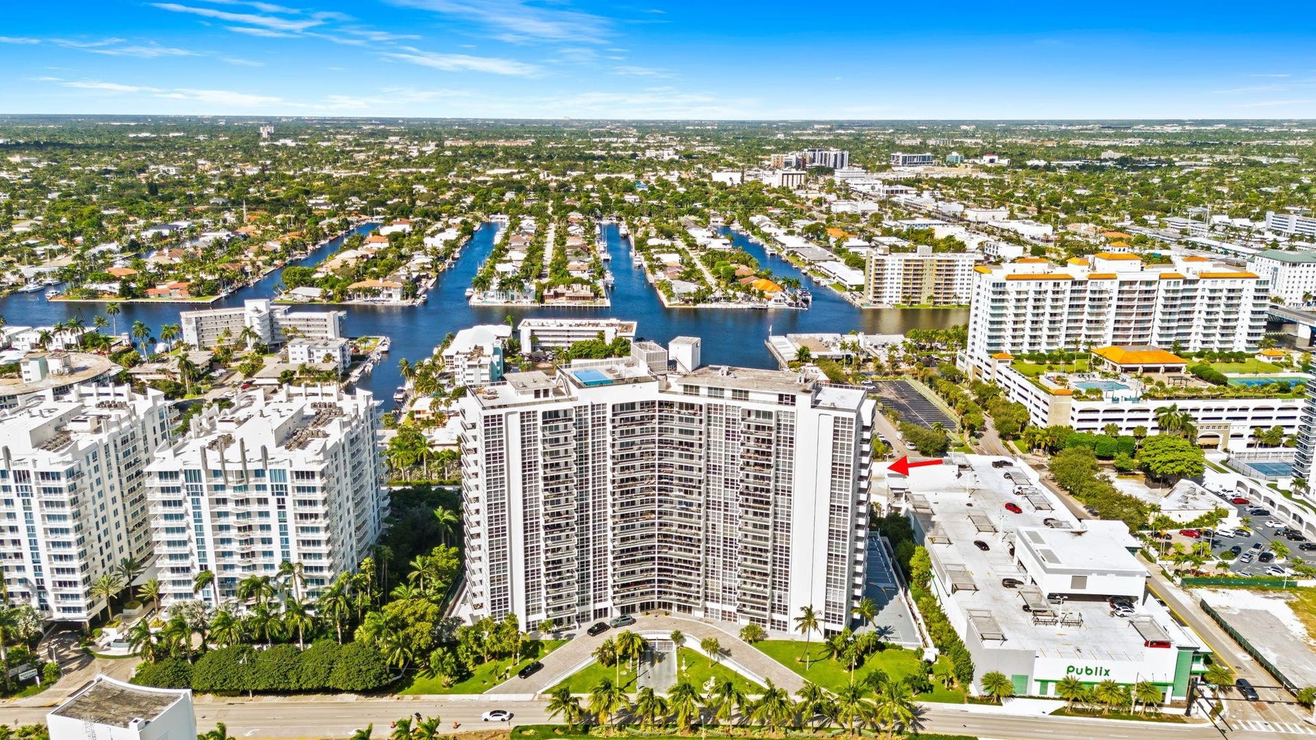 2841 N Ocean Boulevard, #1710, Fort Lauderdale, FL 33308 Photo 7