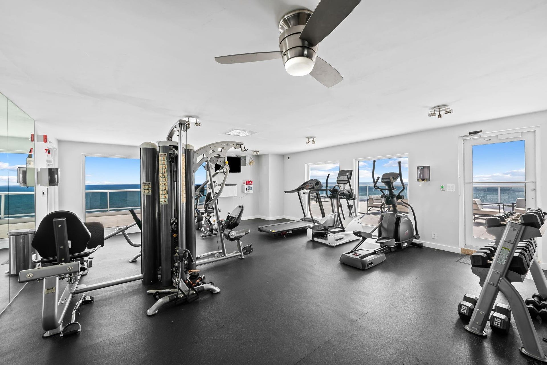 2841 N Ocean Boulevard, #1710, Fort Lauderdale, FL 33308 Photo 26