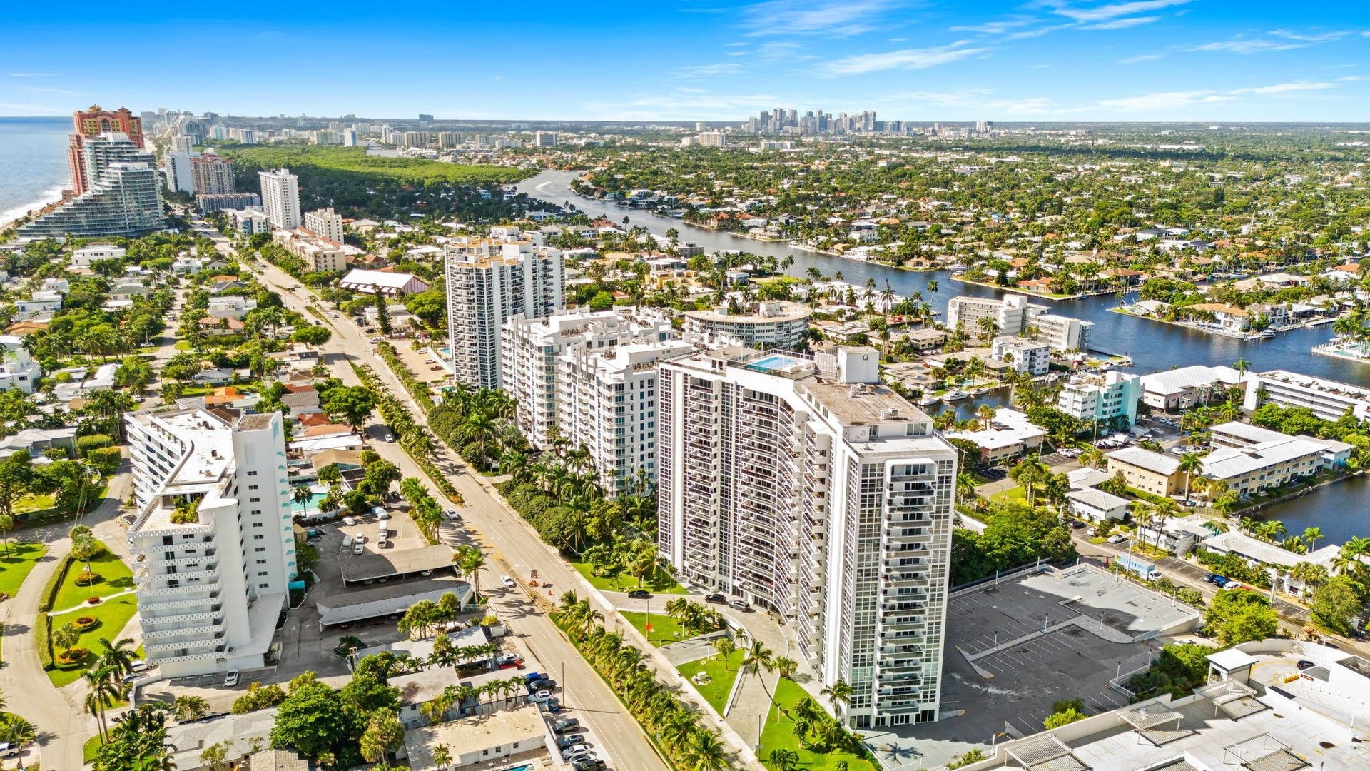 2841 N Ocean Boulevard, #1710, Fort Lauderdale, FL 33308 Photo 34