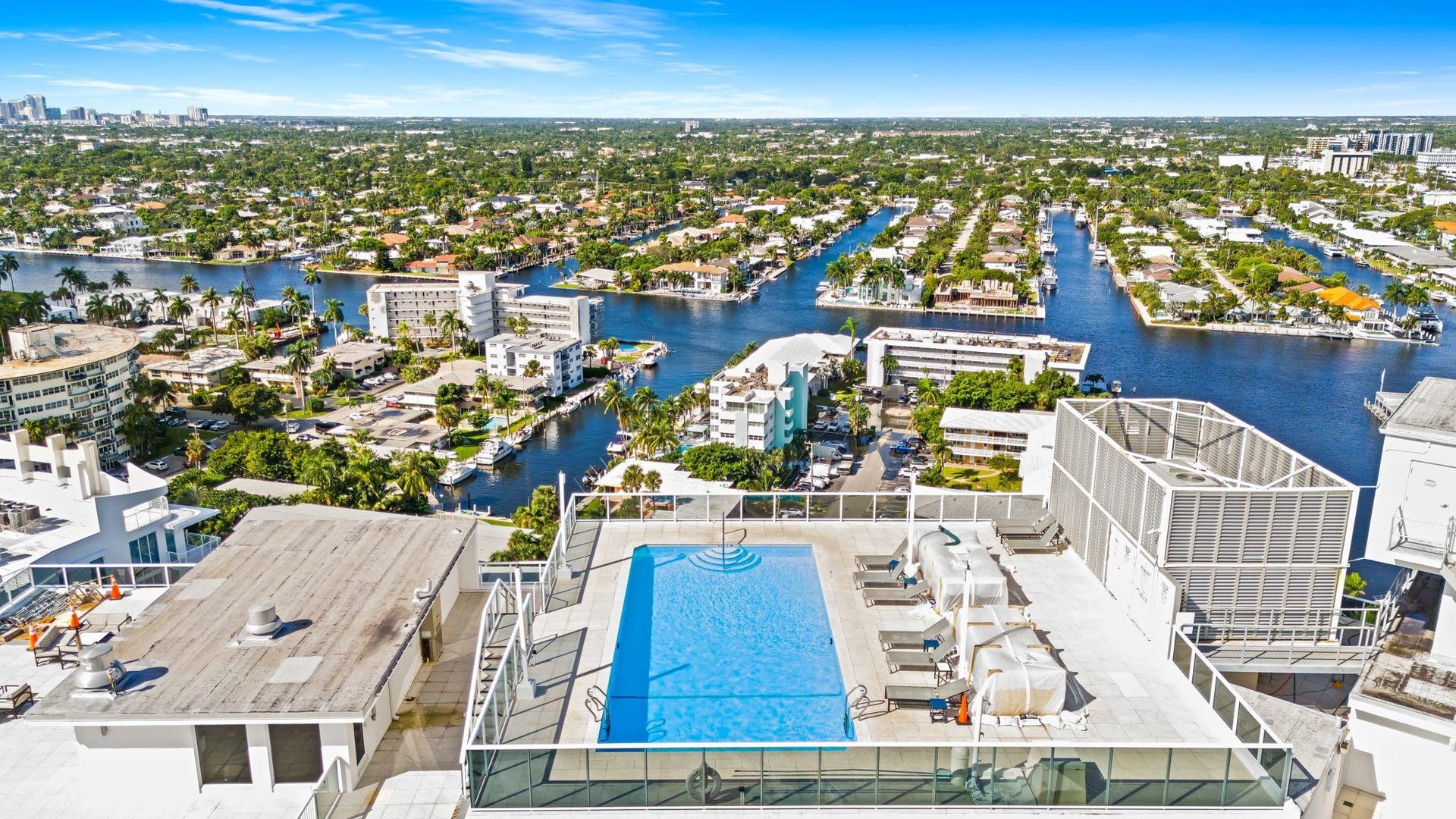 2841 N Ocean Boulevard, #1710, Fort Lauderdale, FL 33308 Photo 24