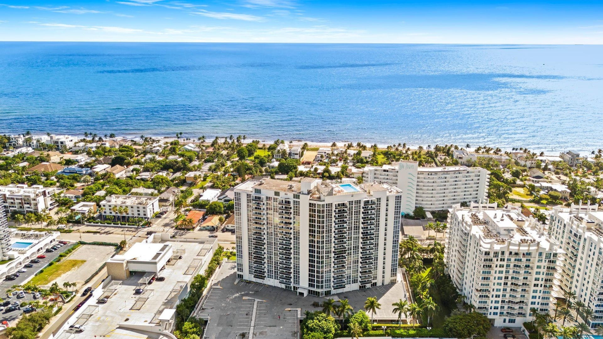 2841 N Ocean Boulevard, #1710, Fort Lauderdale, FL 33308 Photo 6