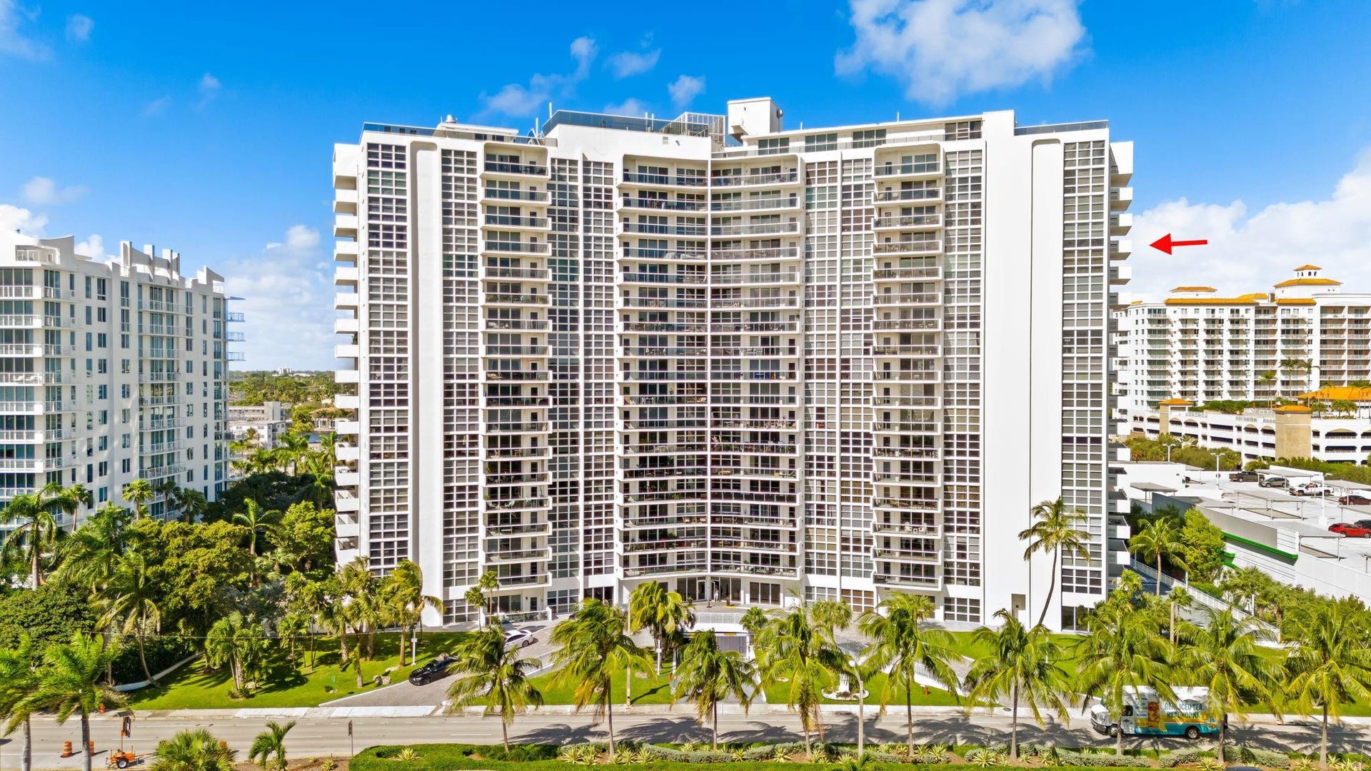 2841 N Ocean Boulevard, #1710, Fort Lauderdale, FL 33308 Photo 5