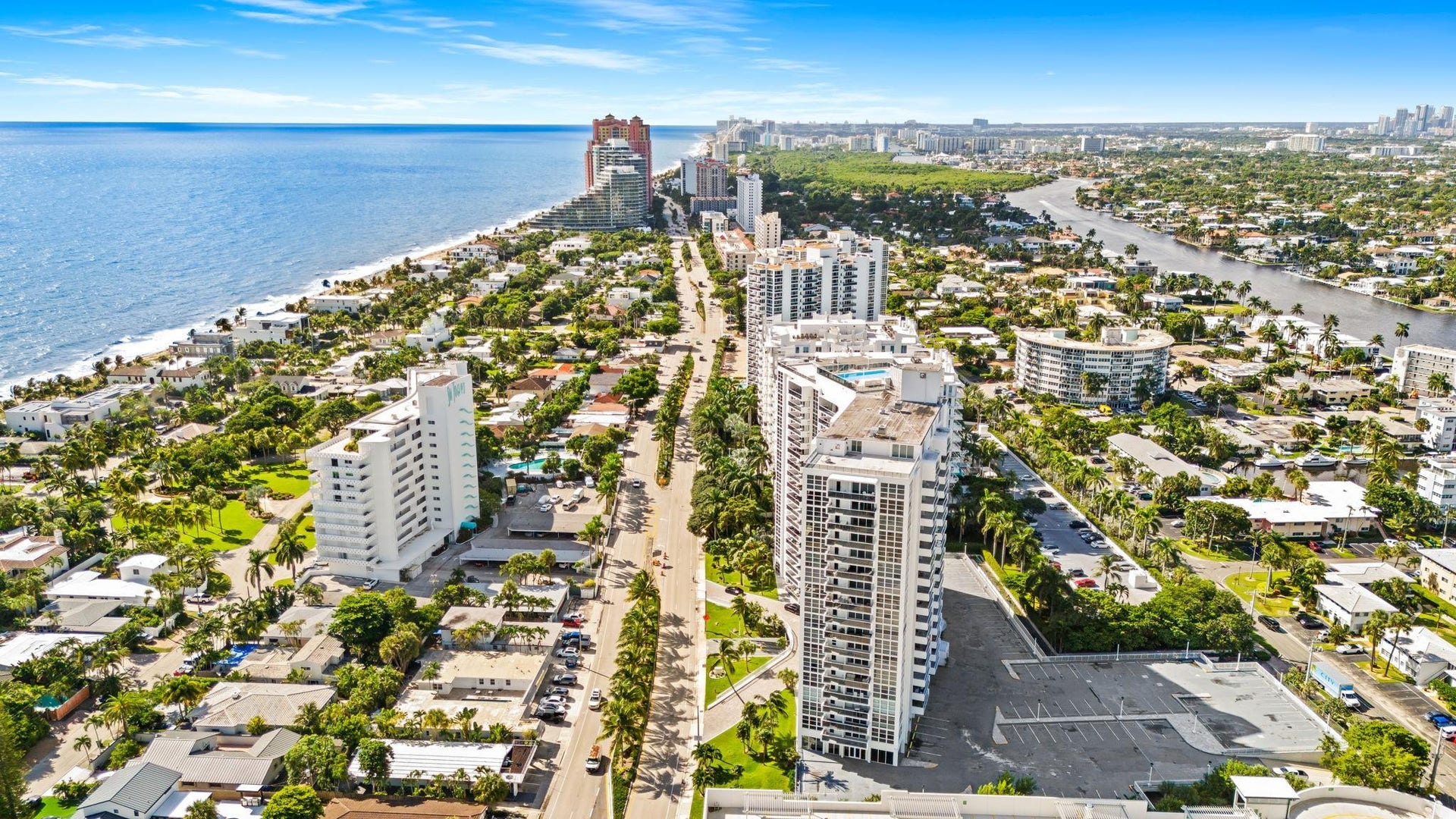2841 N Ocean Boulevard, #1710, Fort Lauderdale, FL 33308 Photo 4