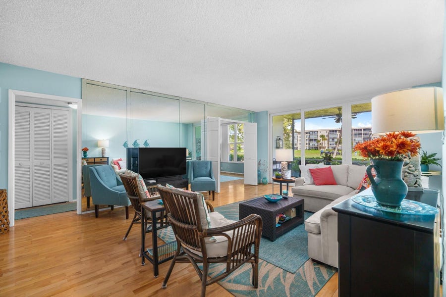 Property photo for 4009 N Cypress Drive, #104, Pompano Beach, FL