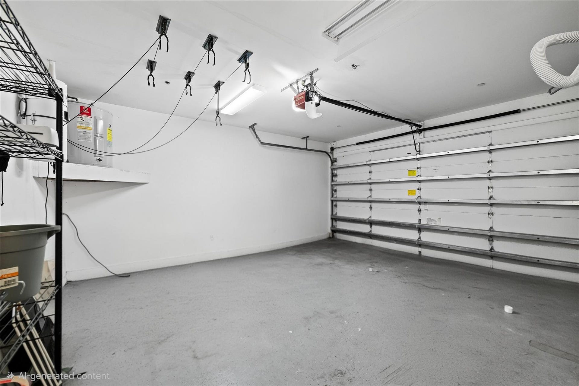 218 NE 15th Avenue, #218, Fort Lauderdale, FL 33301 Large double garage