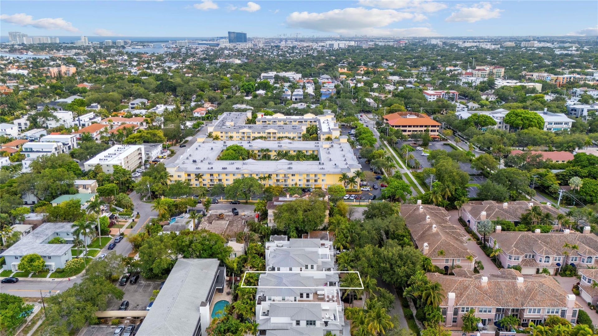 218 NE 15th Avenue, #218, Fort Lauderdale, FL 33301 Photo 50