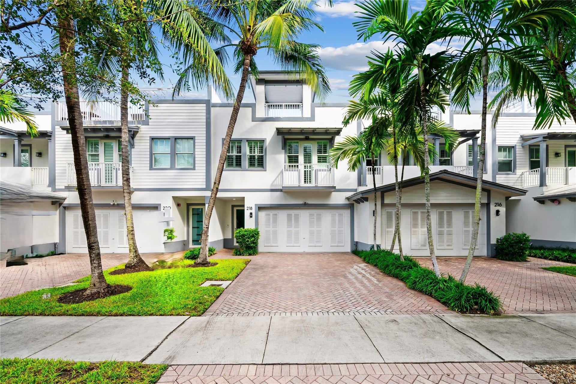 218 NE 15th Avenue, #218, Fort Lauderdale, FL 33301 Photo 1