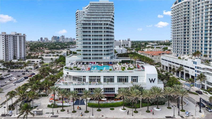 Property photo for 3101 Bayshore, #1007, Fort Lauderdale, FL