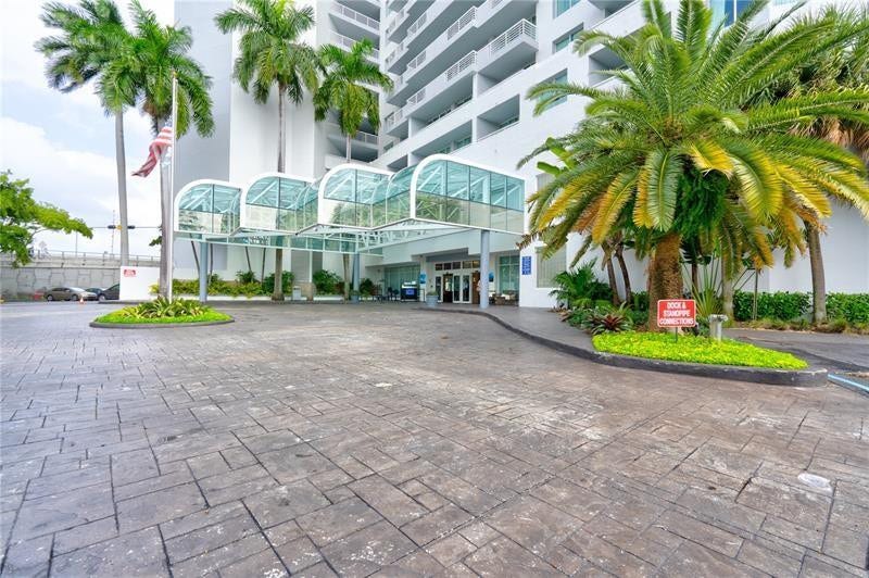 Property photo for 2670 E Sunrise Boulevard, #1119, Fort Lauderdale, FL
