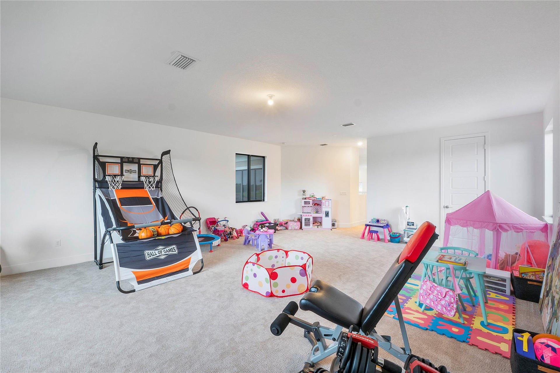 10472 Cobalt Court, Parkland, FL 33076 MEDIA ROOM / CAN BE CONVERTED TO A BEDROOM.