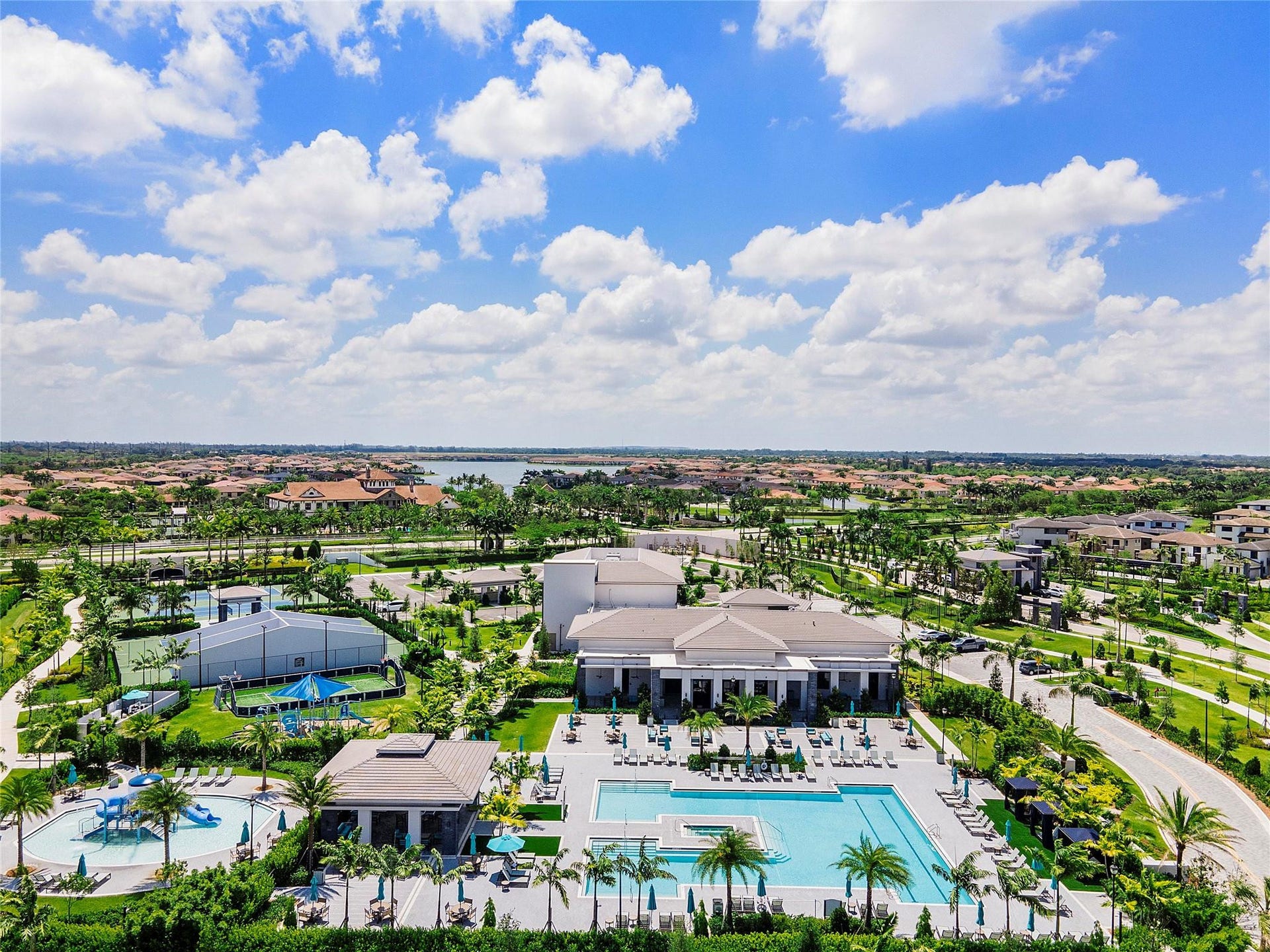 10472 Cobalt Court, Parkland, FL 33076 CASCATA CLUBHOUSE