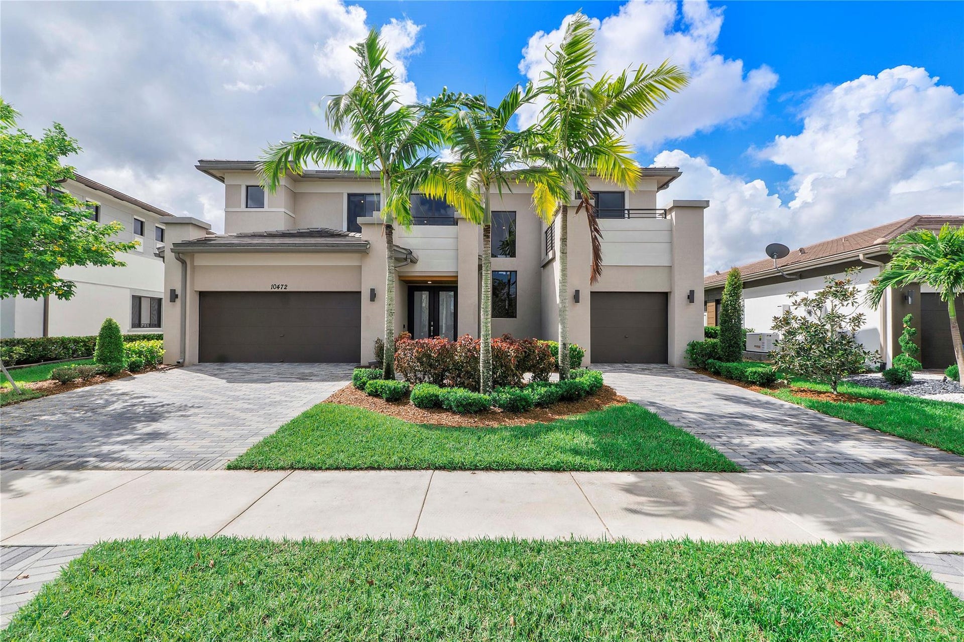 10472 Cobalt Court, Parkland, FL 33076 Photo 1