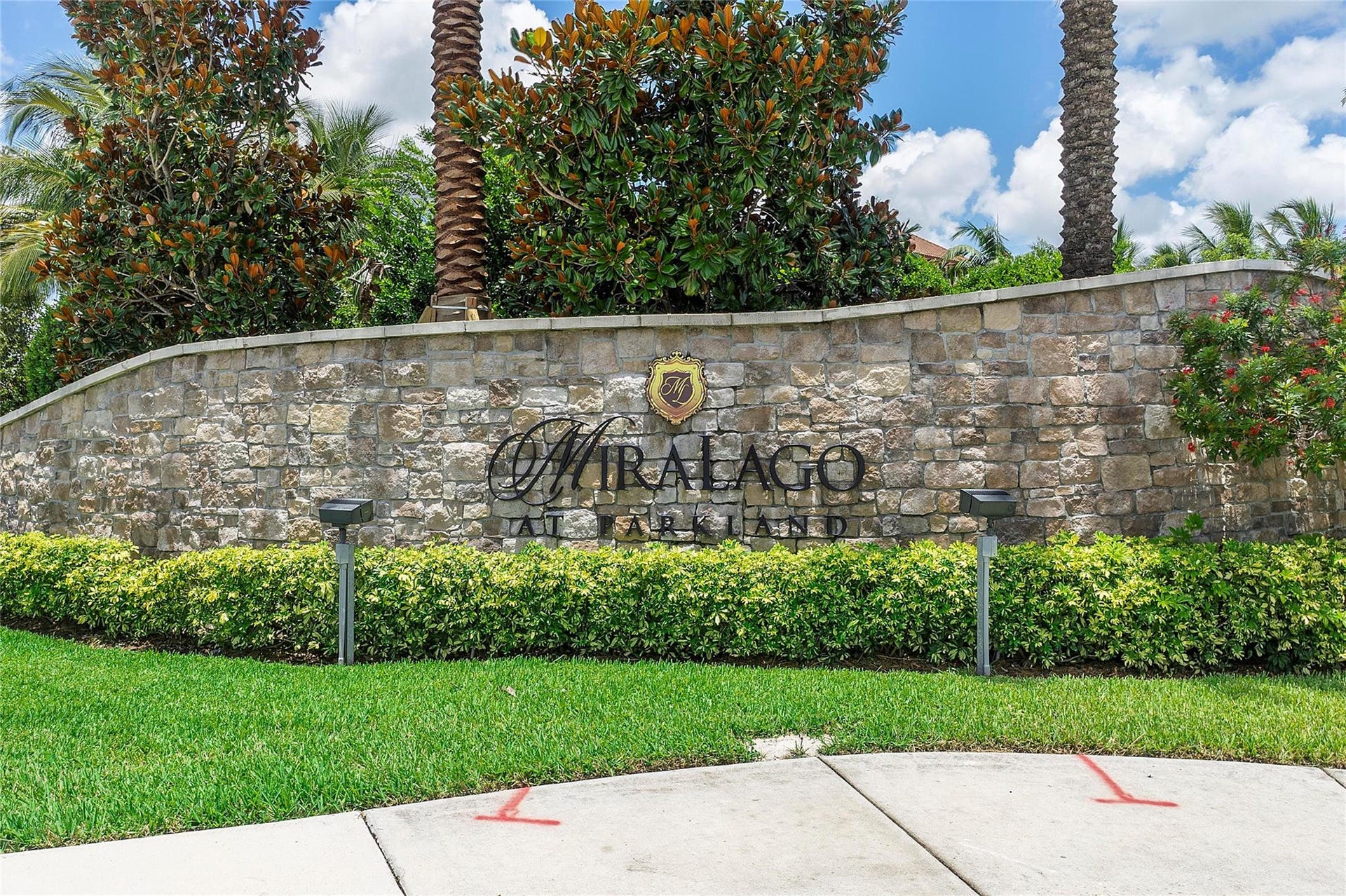 10472 Cobalt Court, Parkland, FL 33076 MIRALAGO