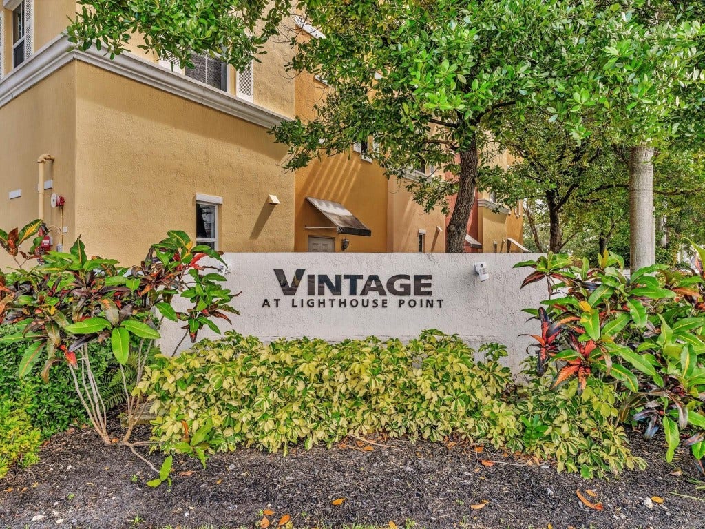 2329 Vintage Drive, #2329, Lighthouse Point, FL 33064 2329 Vintage Drive, #2329, Lighthouse Point, FL 33064