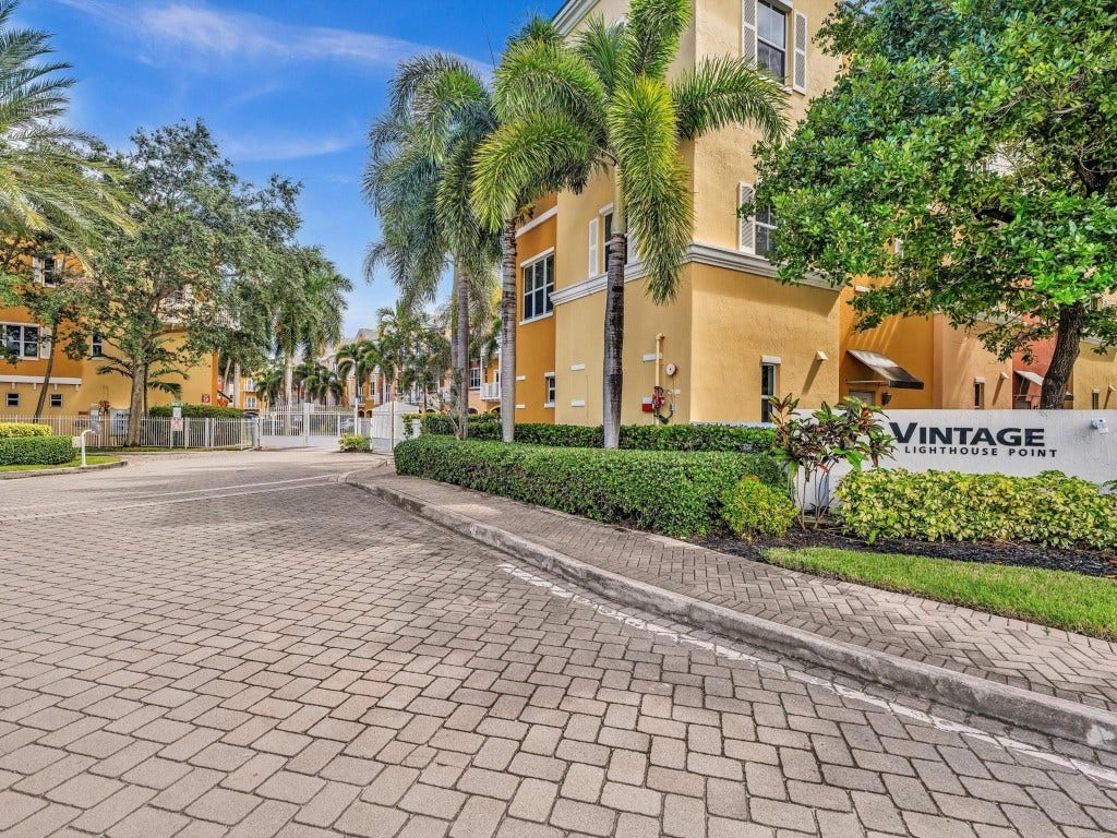 2329 Vintage Drive, #2329, Lighthouse Point, FL 33064 2329 Vintage Drive, #2329, Lighthouse Point, FL 33064