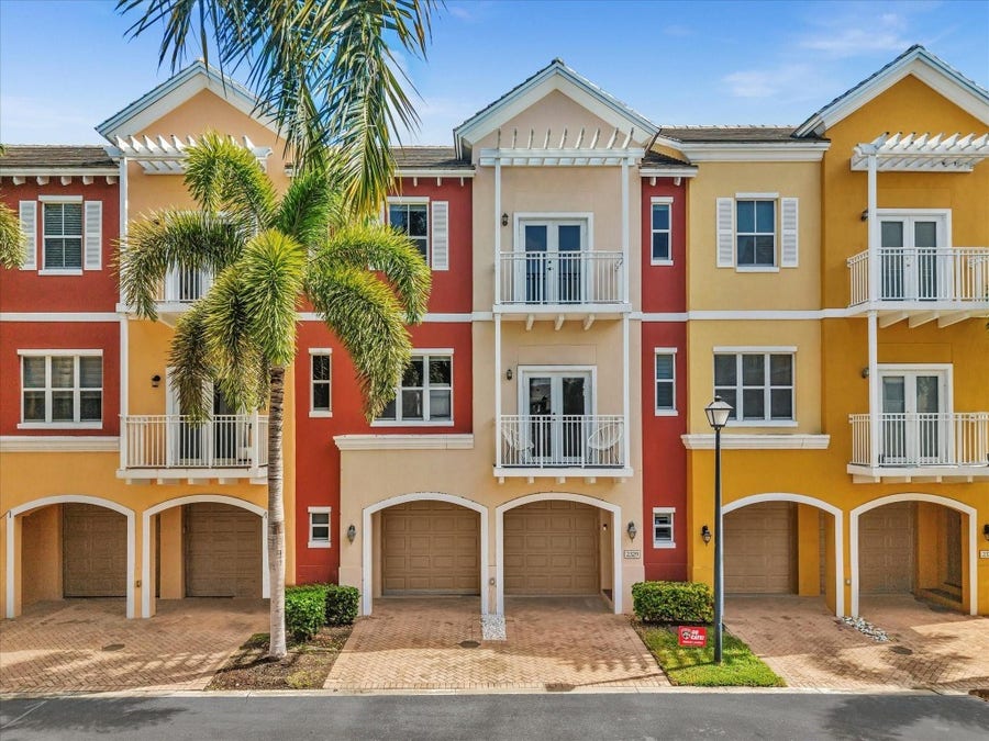 Property photo for 2329 Vintage Drive, #2329, Lighthouse Point, FL
