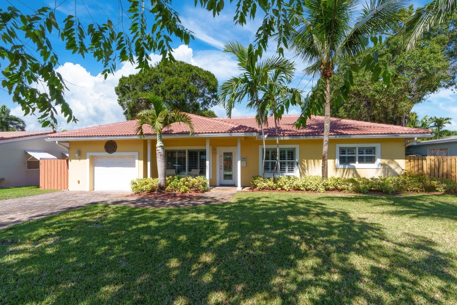 Property photo for 1441 NE 27th Street, Wilton Manors, FL