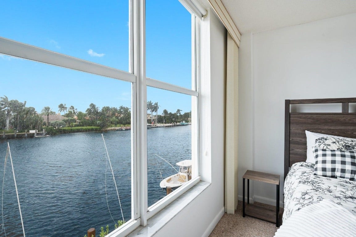 1050 Hillsboro Mile, #203w, Hillsboro Beach, Hillsboro Beach, FL 33062
