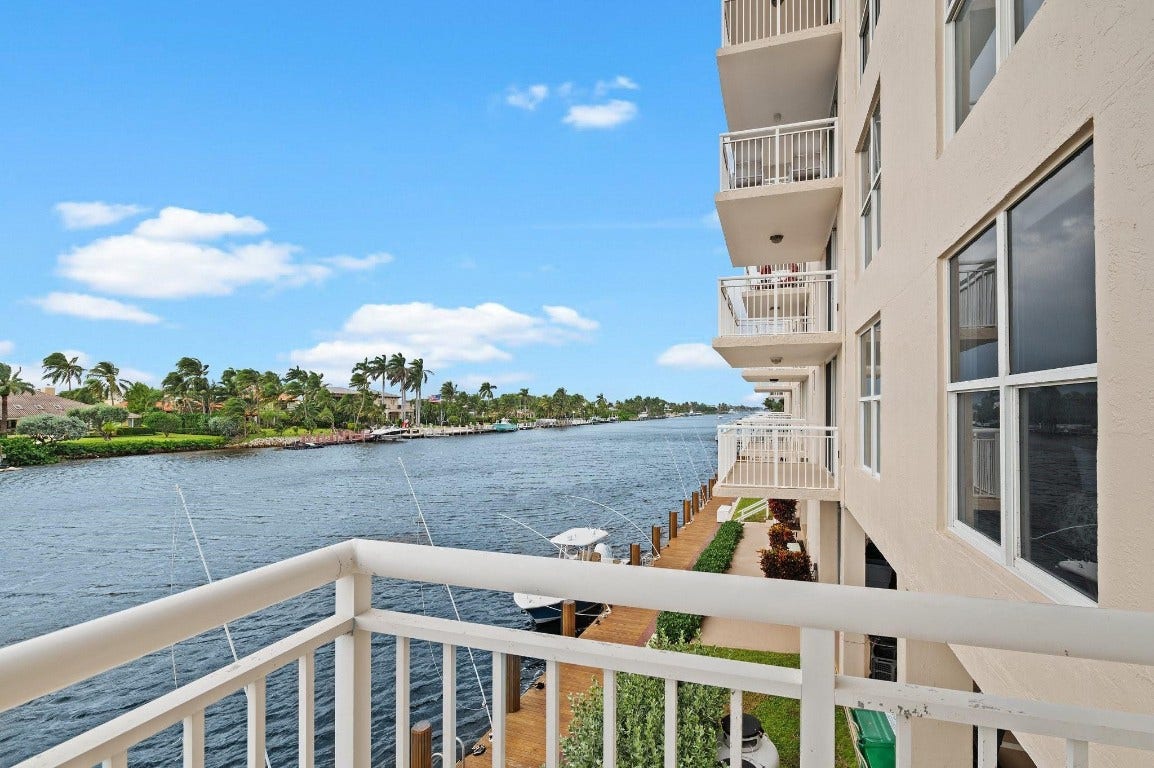 1050 Hillsboro Mile, #203w, Hillsboro Beach, Hillsboro Beach, FL 33062