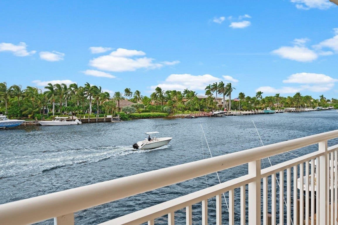 1050 Hillsboro Mile, #203w, Hillsboro Beach, Hillsboro Beach, FL 33062