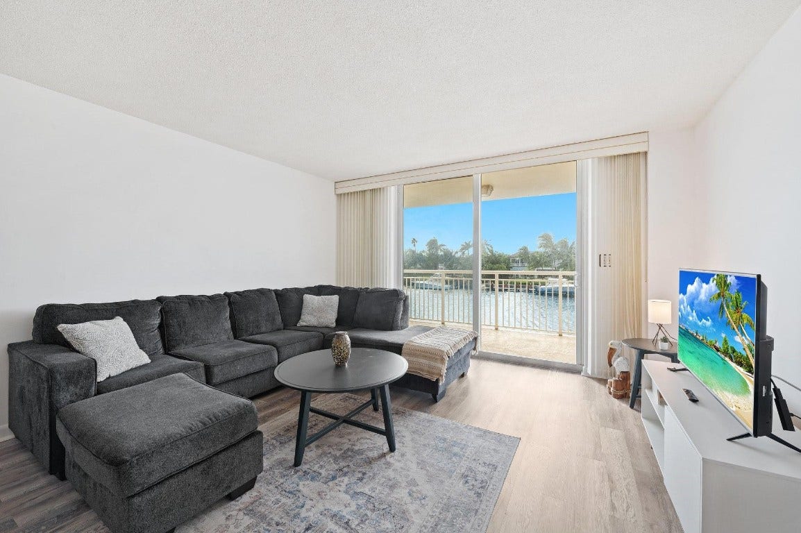 1050 Hillsboro Mile, #203w, Hillsboro Beach, Hillsboro Beach, FL 33062