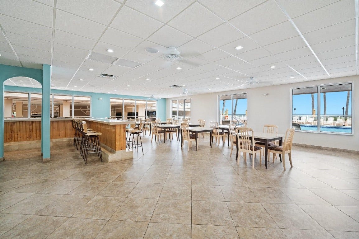 1050 Hillsboro Mile, #203w, Hillsboro Beach, Hillsboro Beach, FL 33062