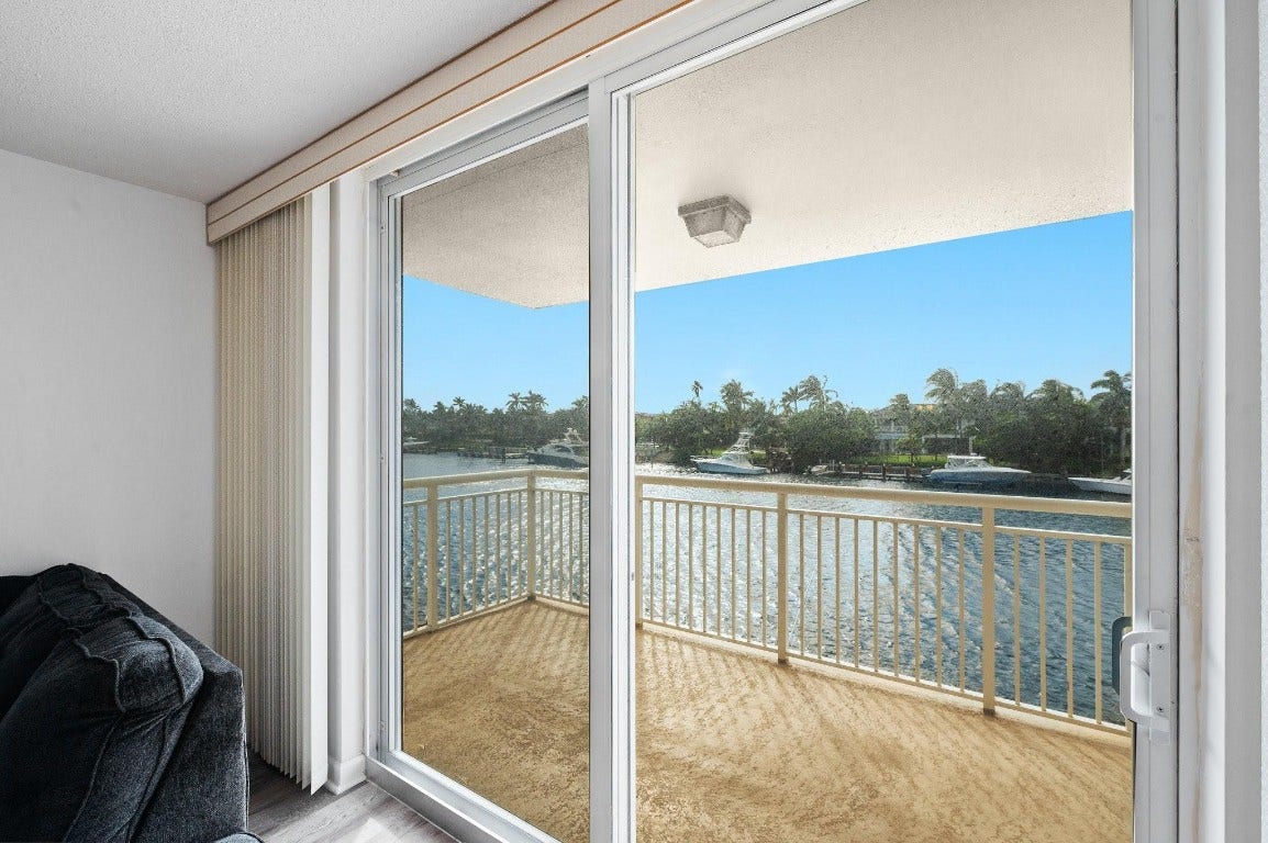 1050 Hillsboro Mile, #203w, Hillsboro Beach, Hillsboro Beach, FL 33062