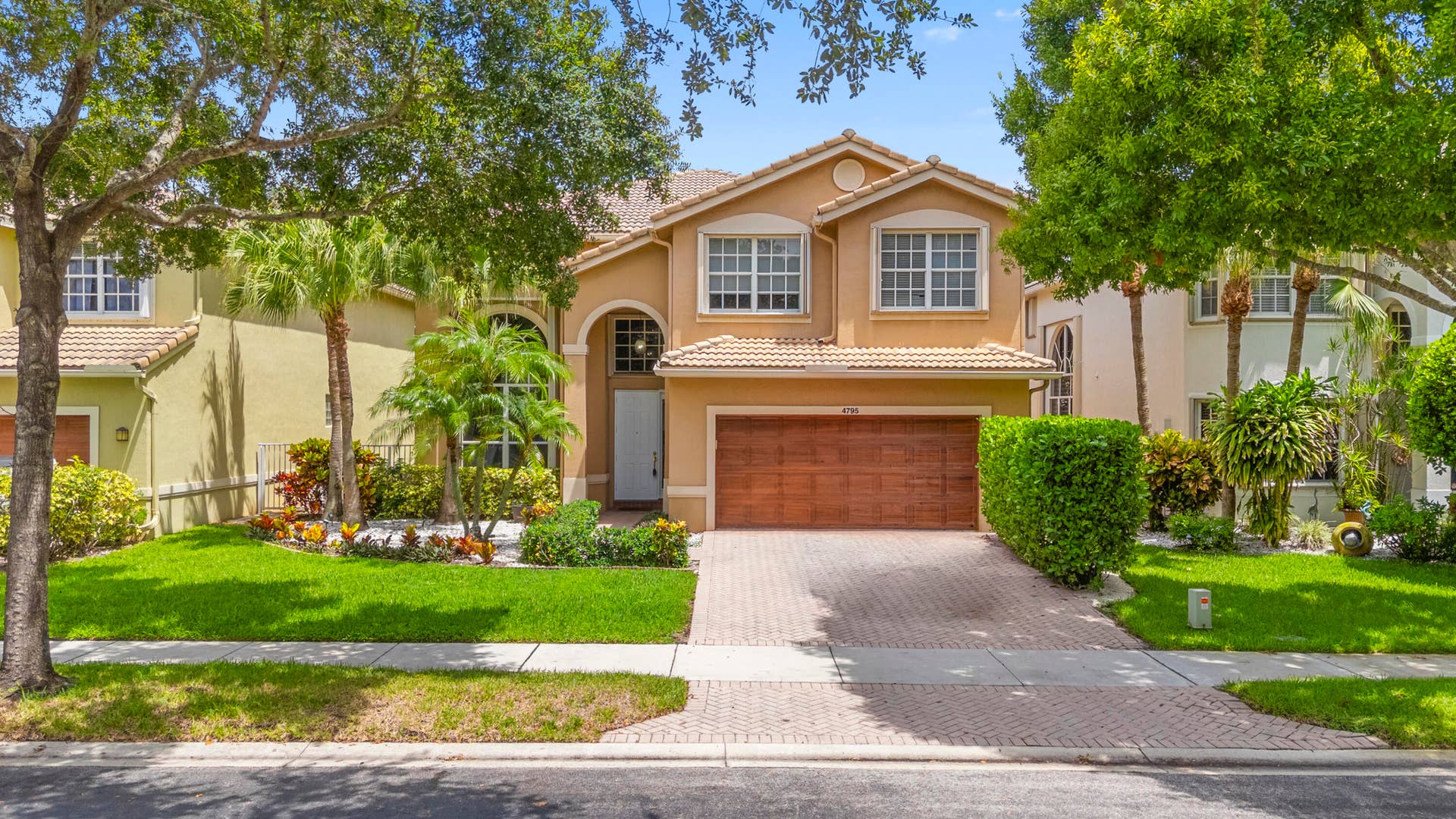 4795 S Classical Boulevard, Delray Beach, Delray Beach, FL 33445 DJI_20260806124818_0006_D