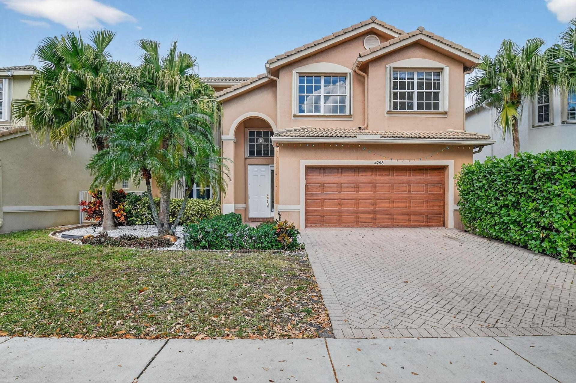 4795 S Classical Boulevard, Delray Beach, Delray Beach, FL 33445 Photo 1