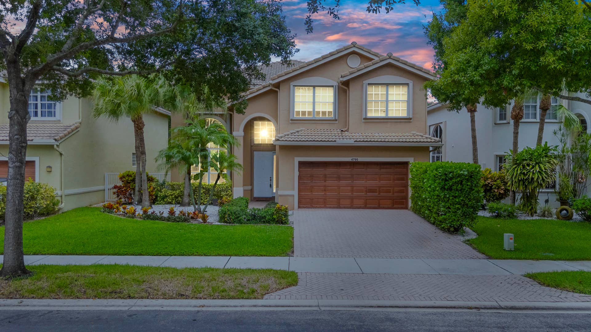 4795 S Classical Boulevard, Delray Beach, Delray Beach, FL 33445 DJI_20260806125432_0009_D-V1