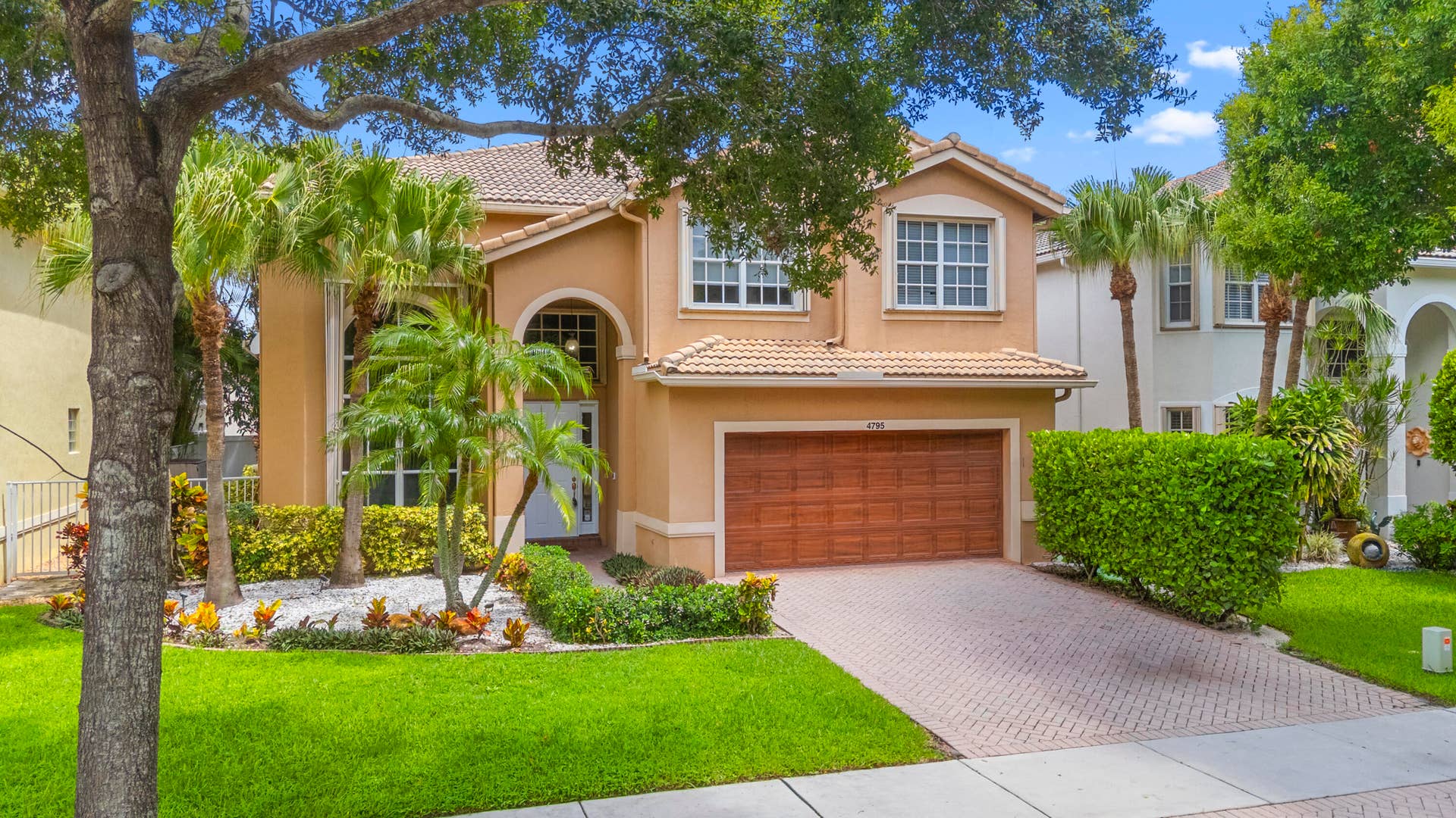 4795 S Classical Boulevard, Delray Beach, Delray Beach, FL 33445 DJI_20260806124724_0003_D