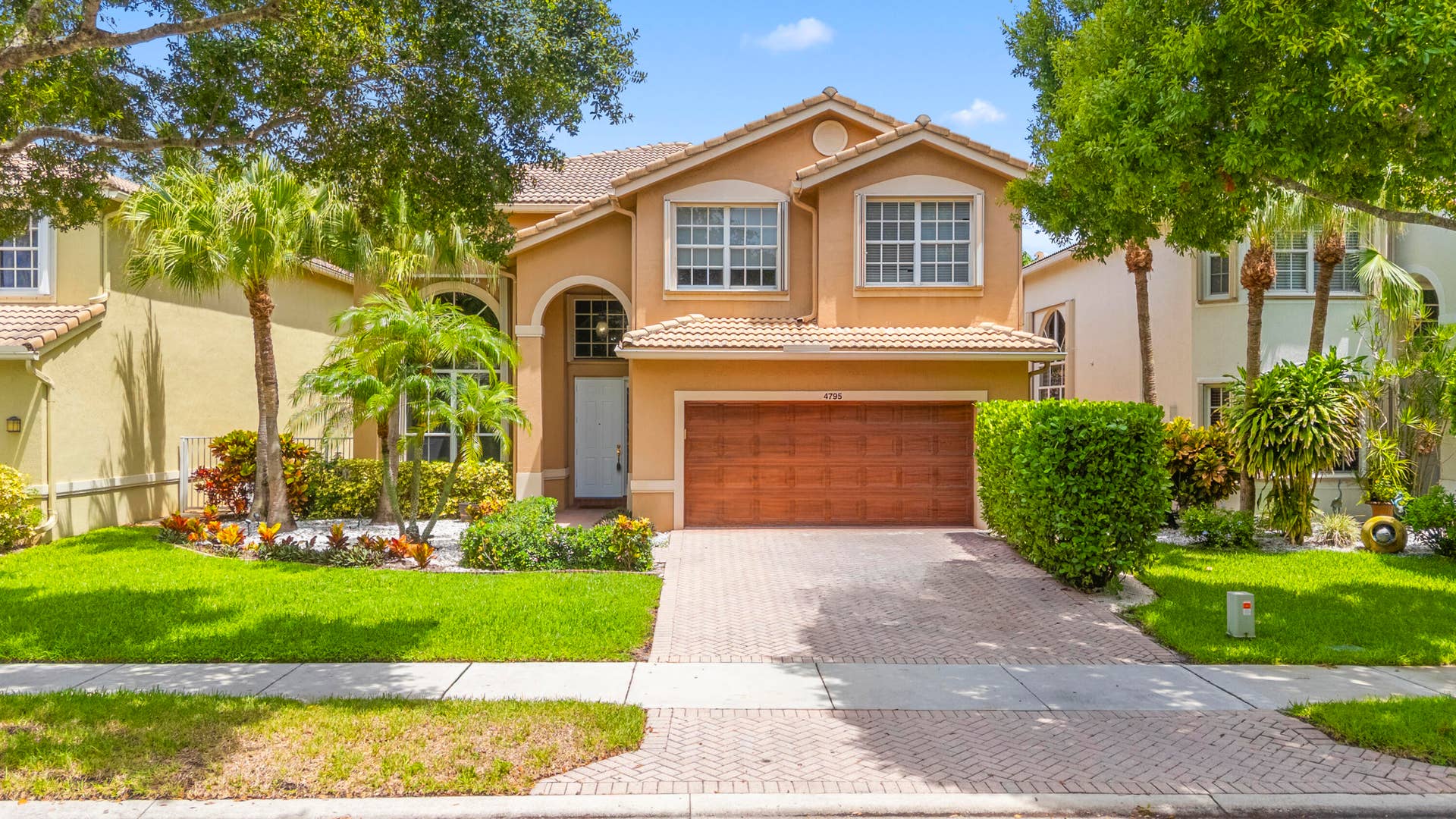4795 S Classical Boulevard, Delray Beach, Delray Beach, FL 33445 DJI_20260806124749_0004_D