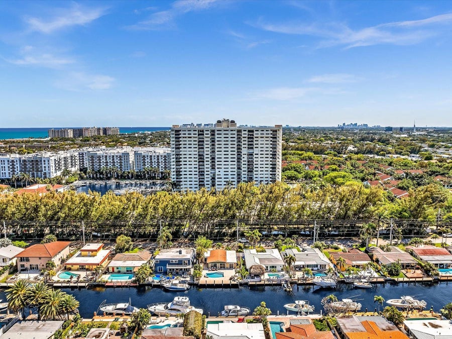 Property photo for 3200 Port Royale Drive, #1502, Fort Lauderdale, FL