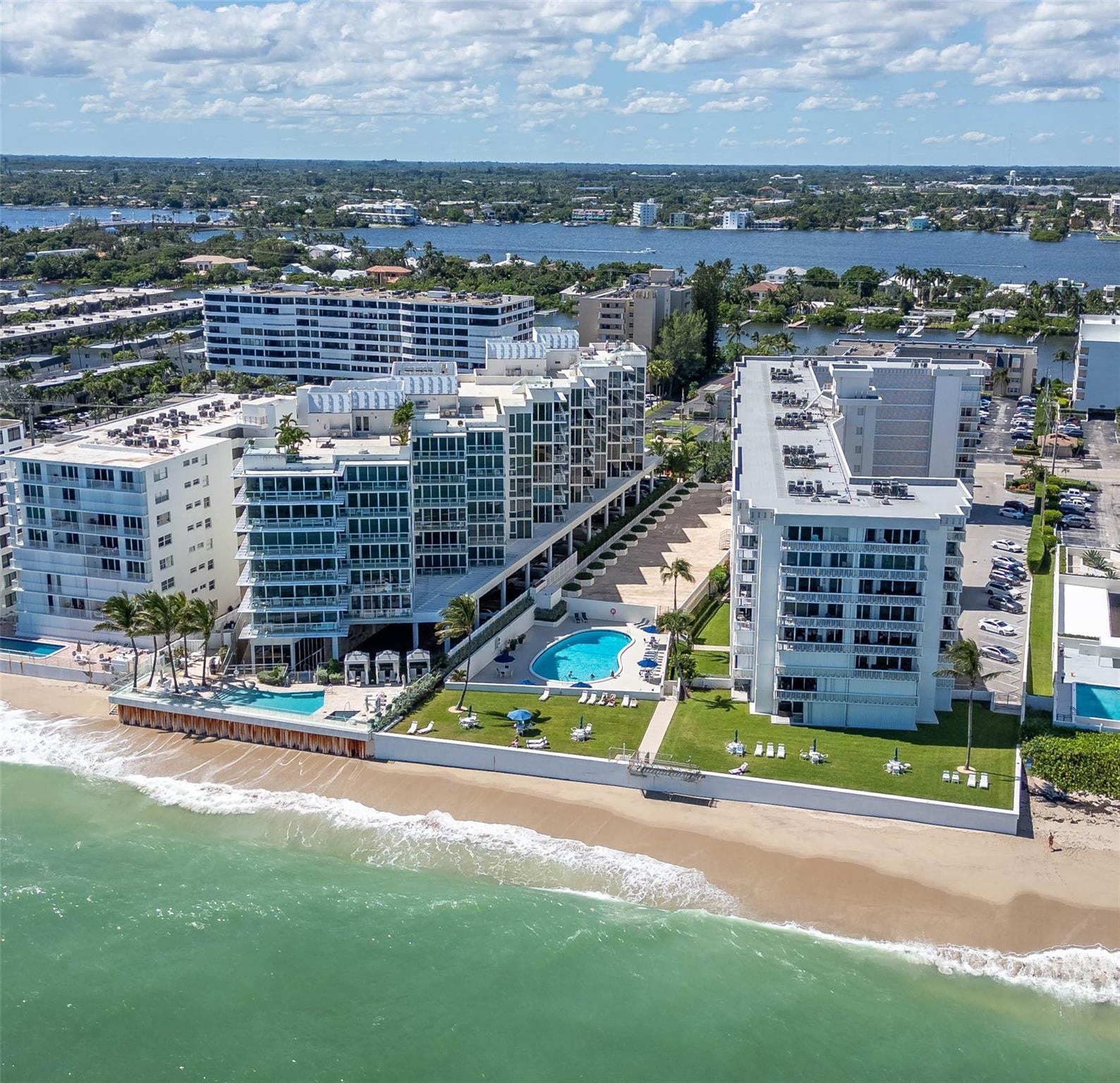 3570 S Ocean Boulevard, #311, South Palm Beach, FL 33480 Photo 1