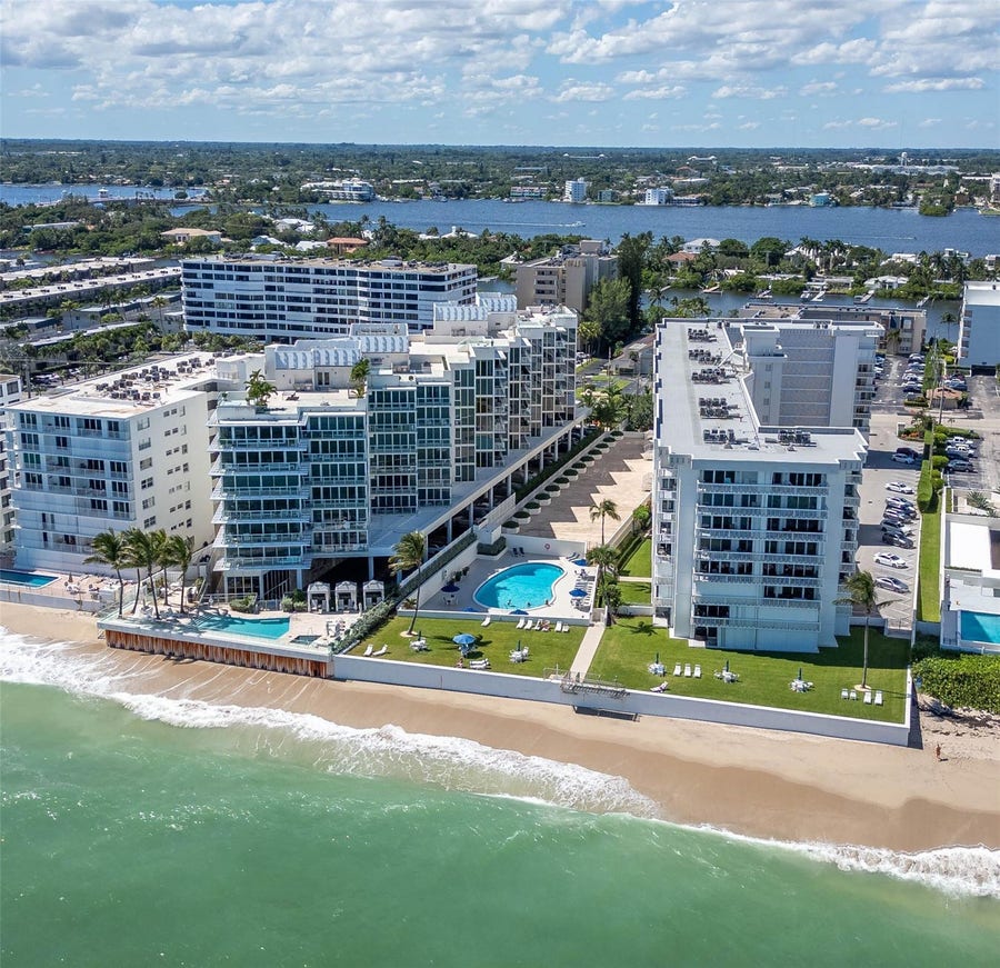 Property photo for 3570 S Ocean Boulevard, #311, South Palm Beach, FL