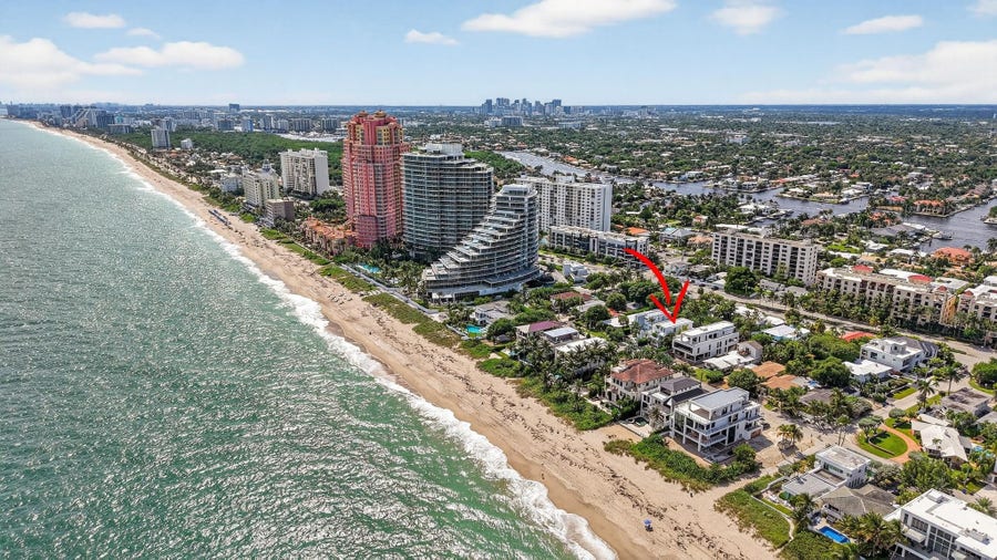 Property photo for 2401 N Atlantic Boulevard, Fort Lauderdale, FL