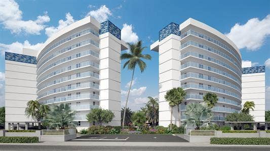 Property photo for 2731 NE 14th Street Causeway, #103, Pompano Beach, FL