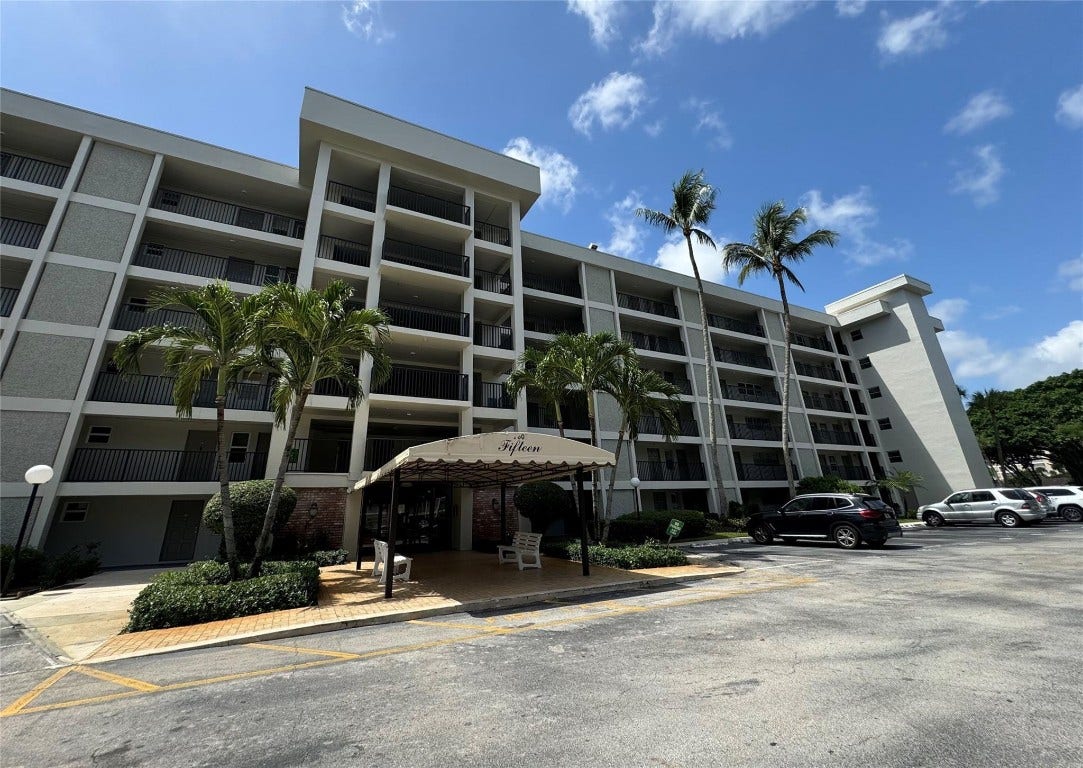 2600 S Course Drive, #108, Pompano Beach, FL 33069 2600 S Course Drive, #108, Pompano Beach, FL 33069