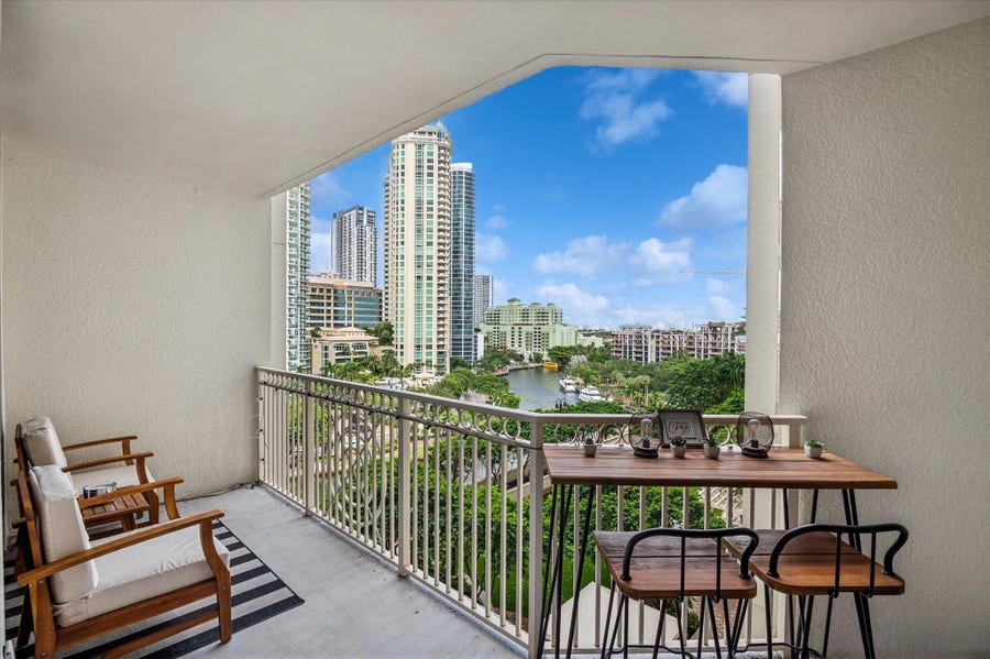 Property photo for 511 SE 5th Avenue, #919, Fort Lauderdale, FL