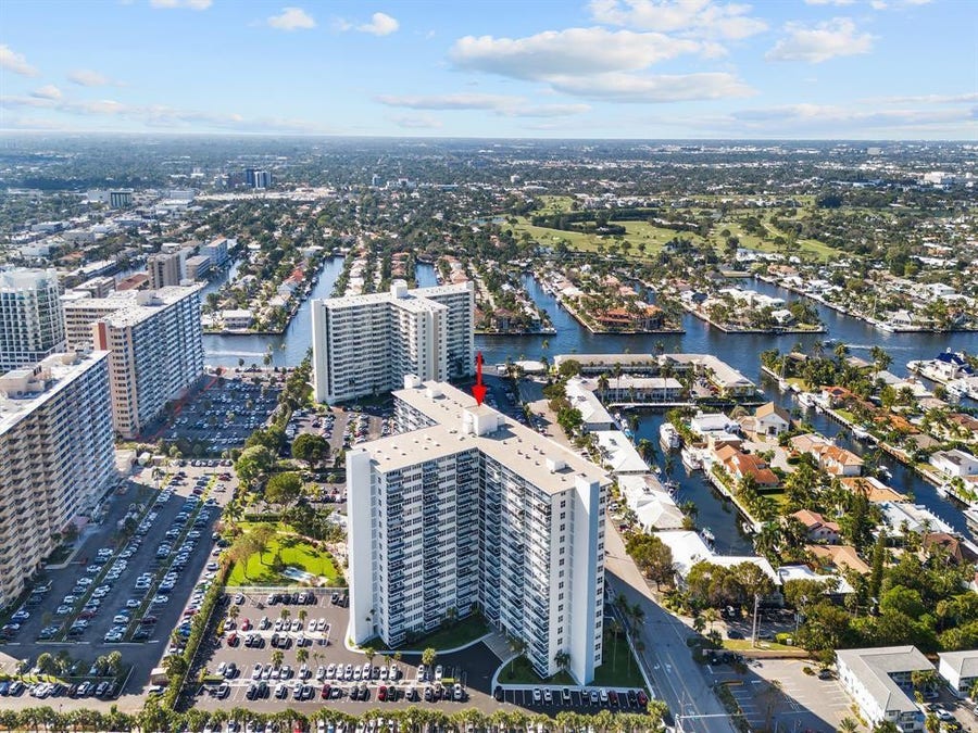 Property photo for 3300 NE 36th Street, #303, Fort Lauderdale, FL