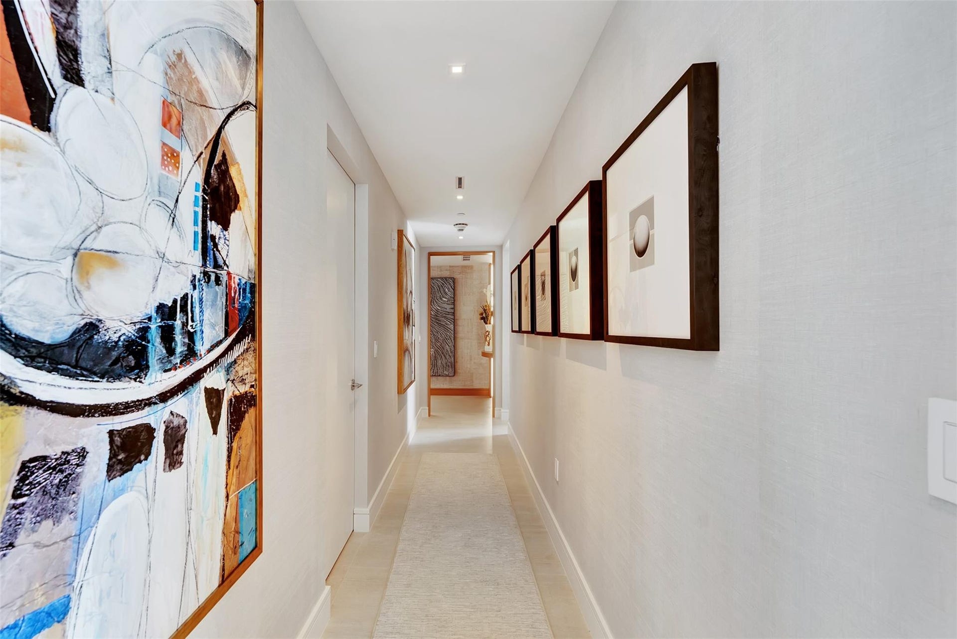 hallway