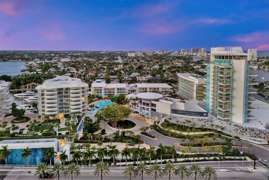 Property photo for 2241 SE 17th Street, #Ph2, Fort Lauderdale, FL