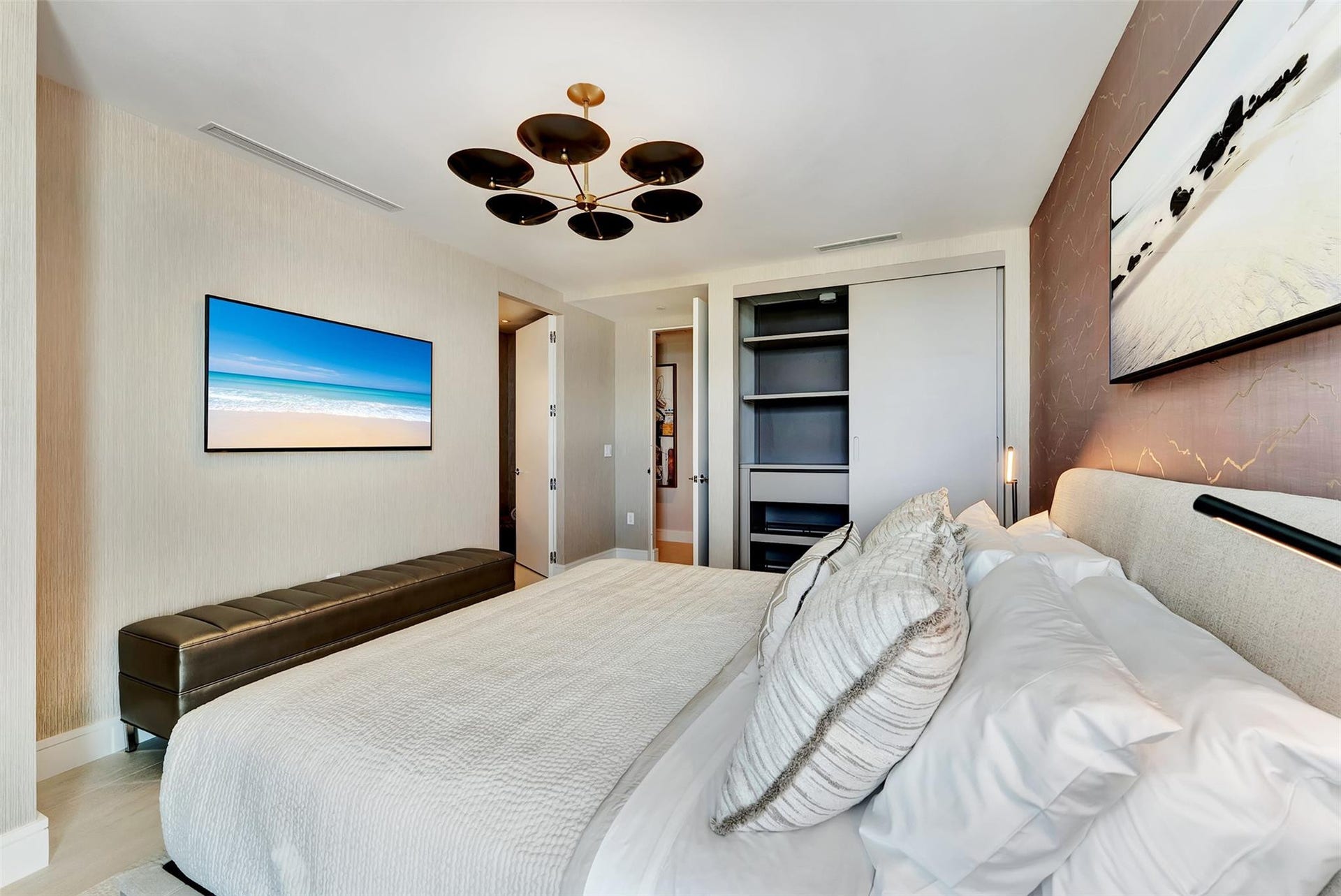 Nautical Drift Suite
