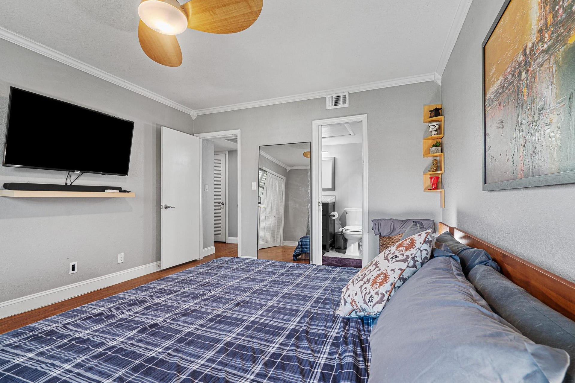 72 NE 20th Court, #4C, Wilton Manors, FL 33305 Photo 16