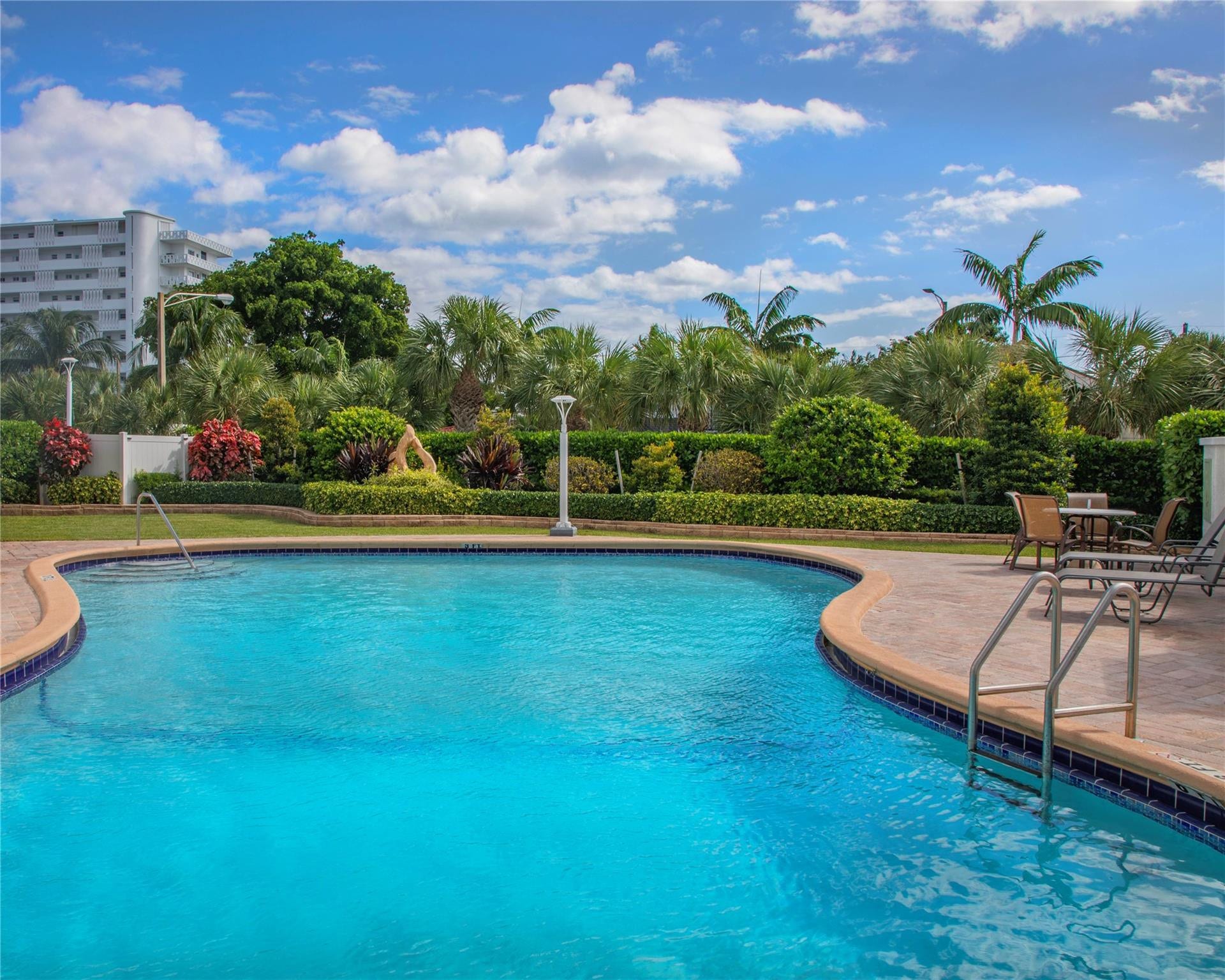2715 N Ocean Boulevard, #4E, Fort Lauderdale, FL 33308 Photo 34